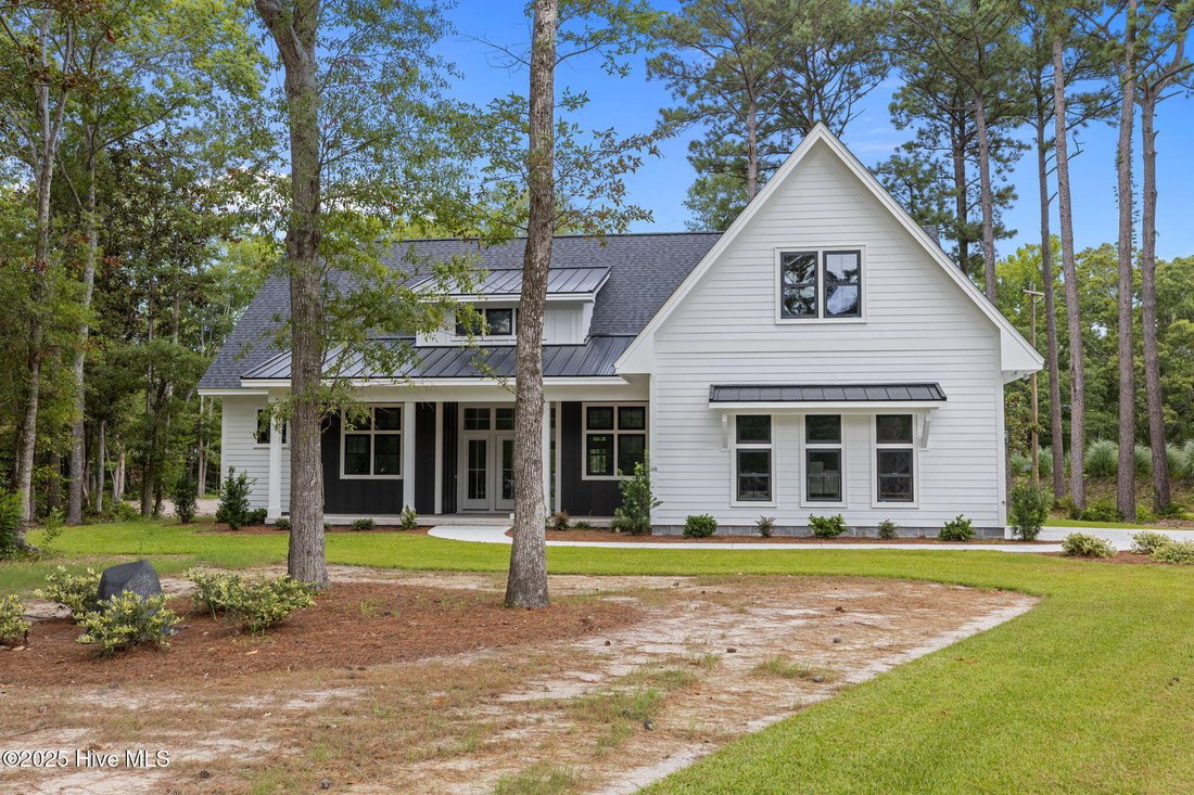 House in Beaufort, North Carolina, United States 1 - 16778153