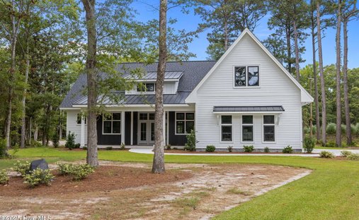 House in Beaufort, North Carolina, United States 1