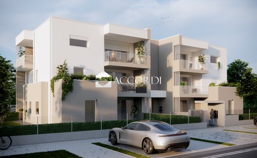 Apartment in Carbonera, Veneto, Italy 1