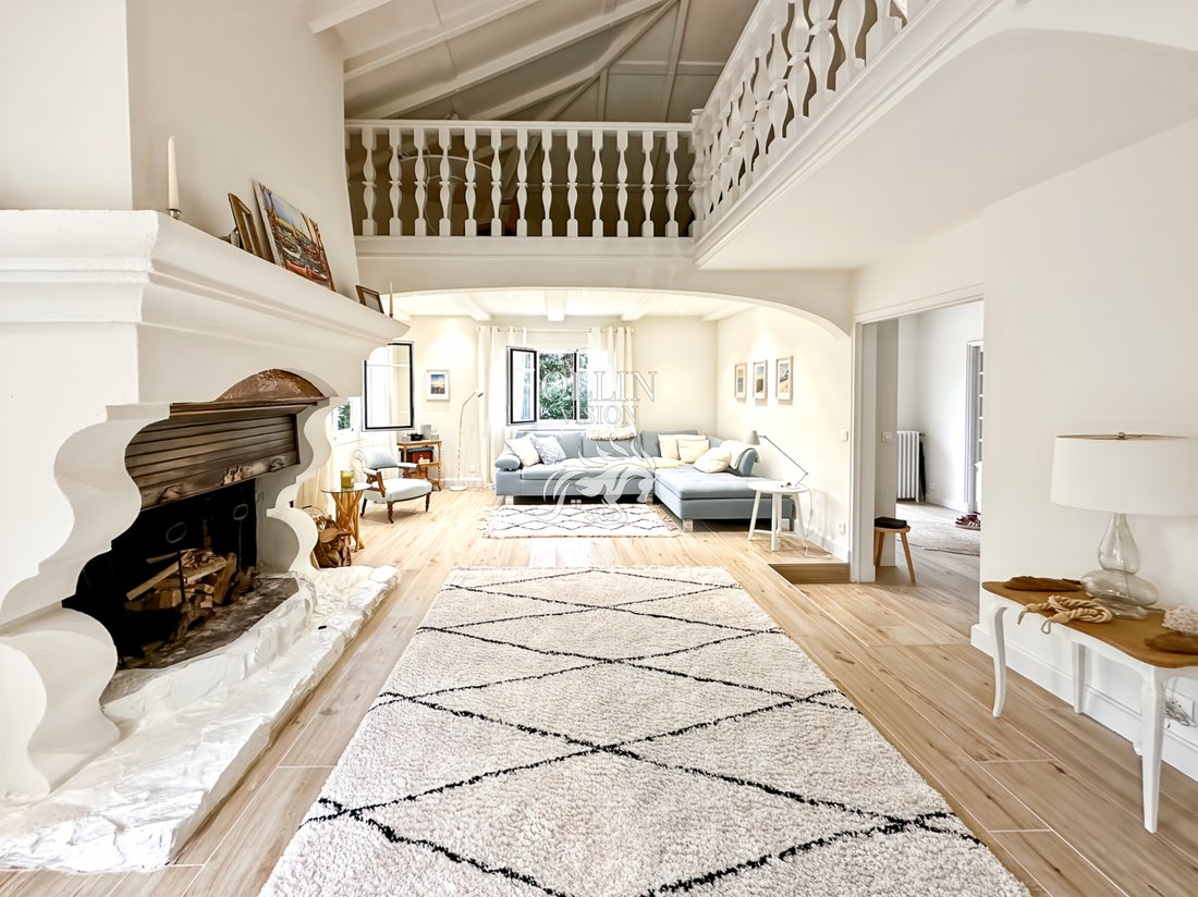 Villa in Le Moulleau-Les Abatilles, Arcachon, France 4 - 15330976