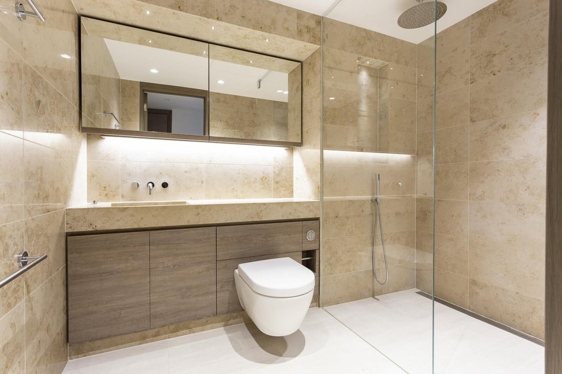 Apartment in Waterloo, Lambeth (Greater London), England 5 - 16780202