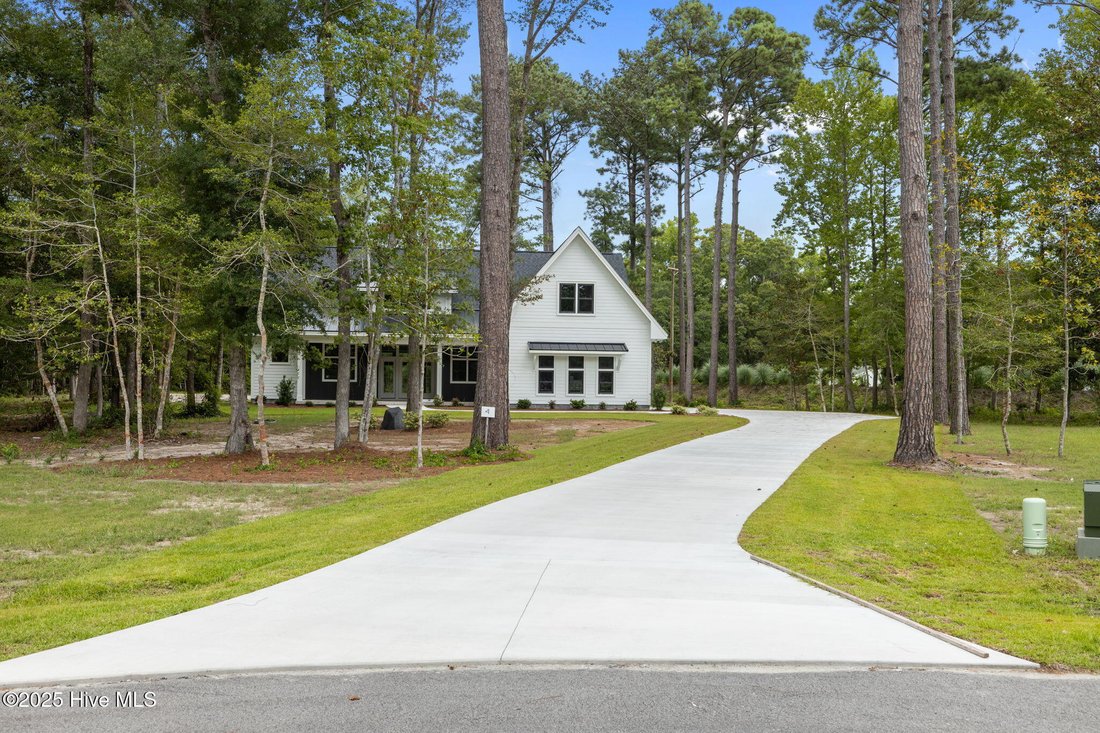 House in Beaufort, North Carolina, United States 5 - 16778153