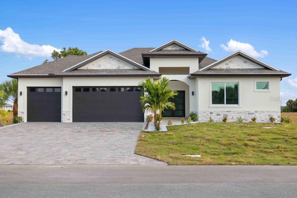 House in Placida, Florida, United States 1 - 16781186