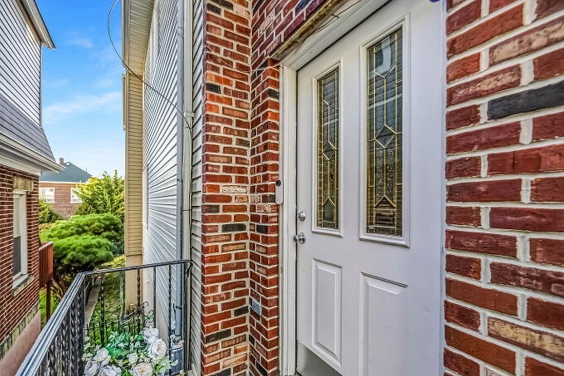Condo in Fairview, New Jersey, United States 1 - 16776796
