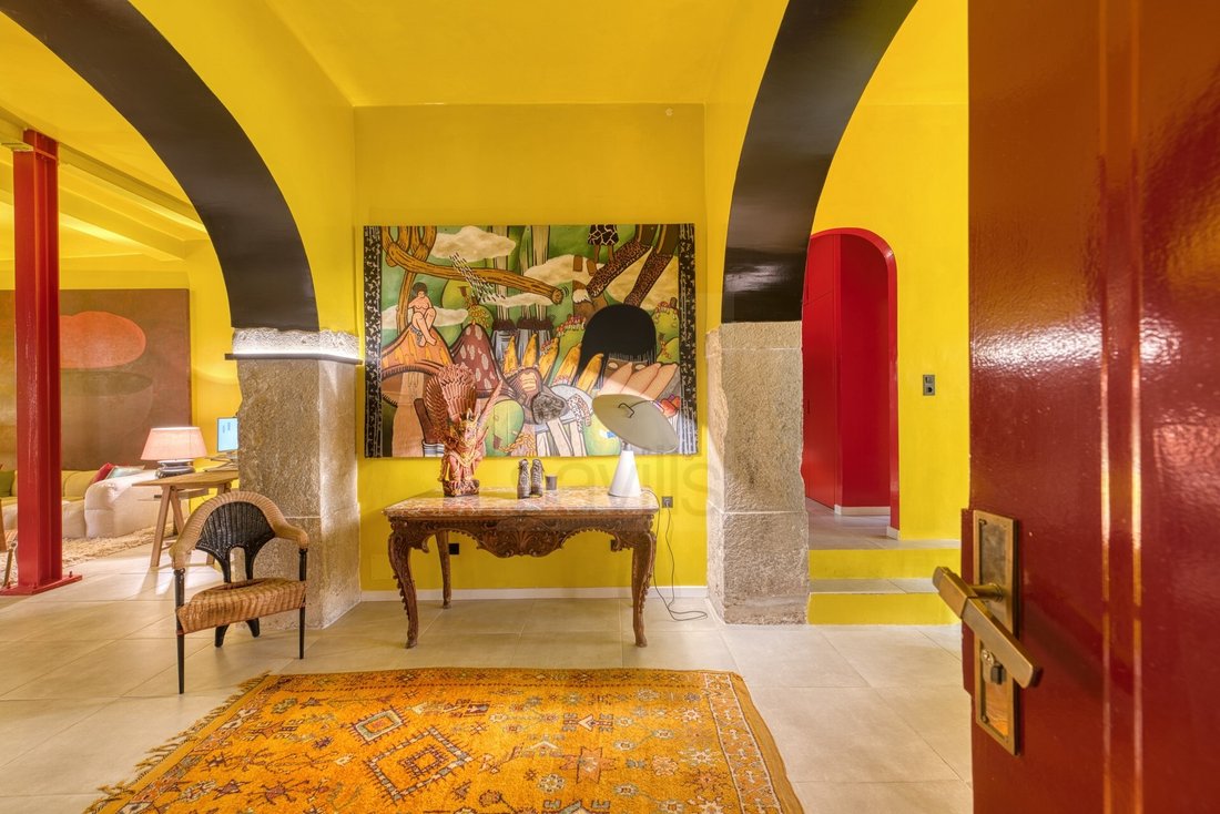 Apartment in Santa Maria Maior, Lisbon, Portugal 2 - 16779512