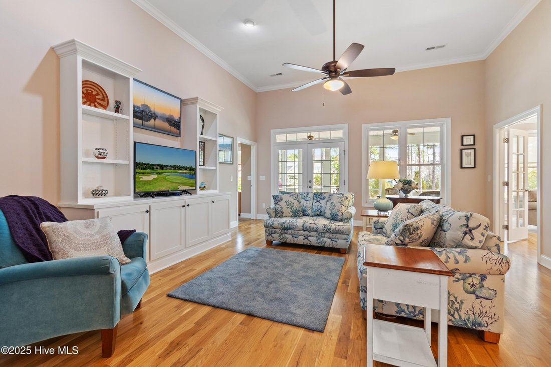 House in Southport, North Carolina, United States 5 - 16778887