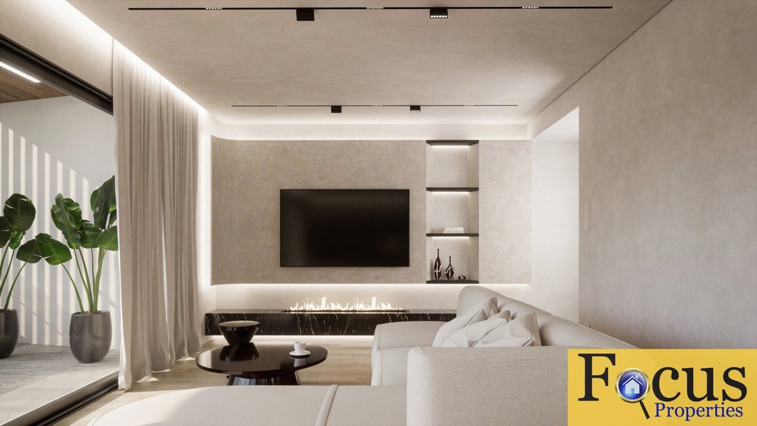 Apartment in Glyfada, Attica, Greece 5 - 16782351