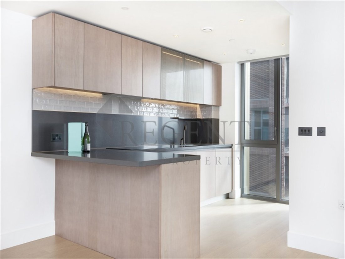 House in Nine Elms, Wandsworth (Greater London), England 2 - 16780186