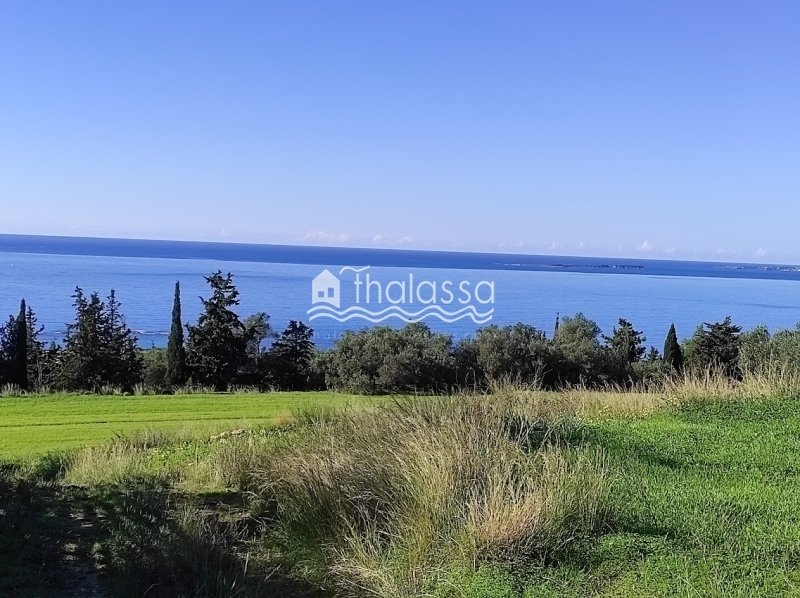 Land in Argostoli, Peloponnese, Western Greece and the Ionian, Greece 4 - 16776986