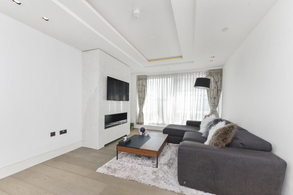 Apartment in Holland Park, Kensington And Chelsea, England 1 - 16776922