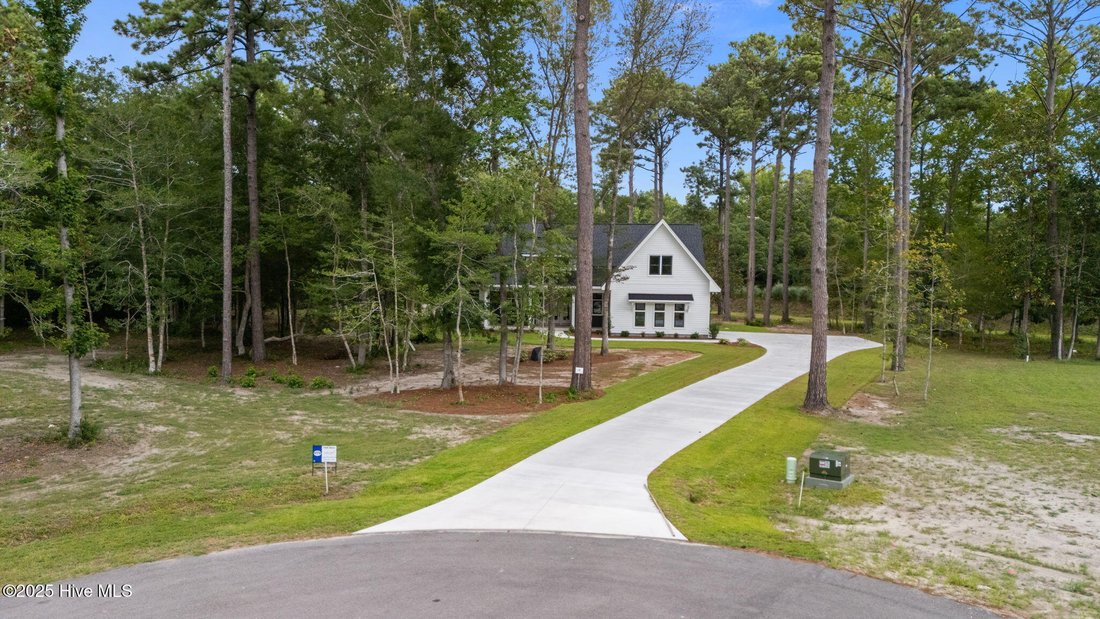 House in Beaufort, North Carolina, United States 4 - 16778153