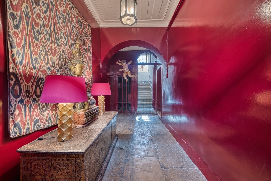 Apartment in Santa Maria Maior, Lisbon, Portugal 1 - 16779512