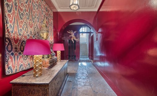 Appartement à Santa Maria Maior, Lisbonne, Portugal 1