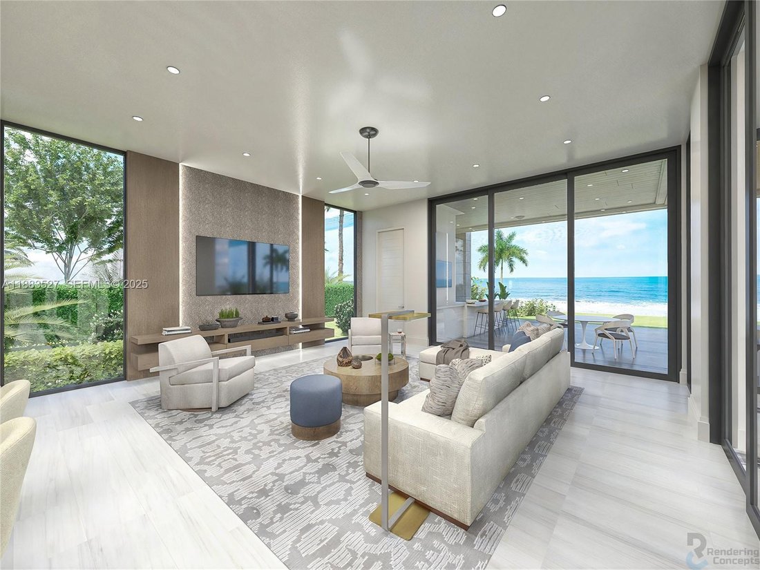 House in Hillsboro Beach, Florida, United States 4 - 16638137