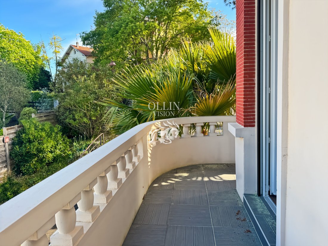 Villa in Pereire-Ville-d'Hiver, Arcachon, France 2 - 16725327