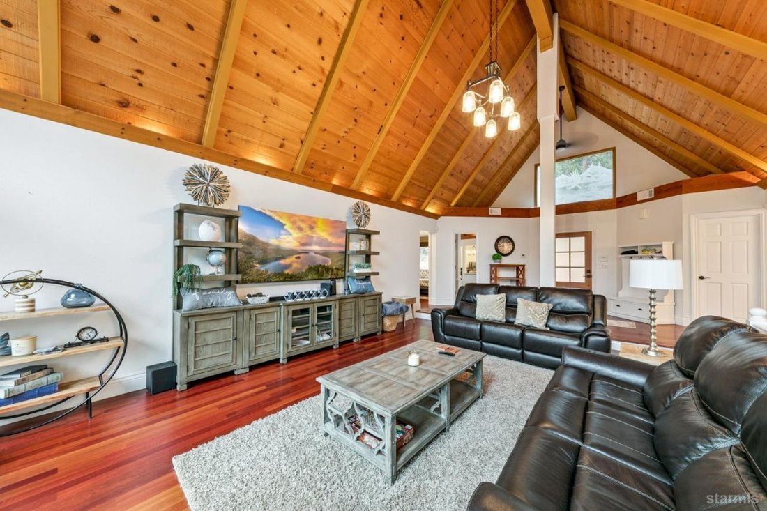 House in South Lake Tahoe, California, United States 5 - 16781637