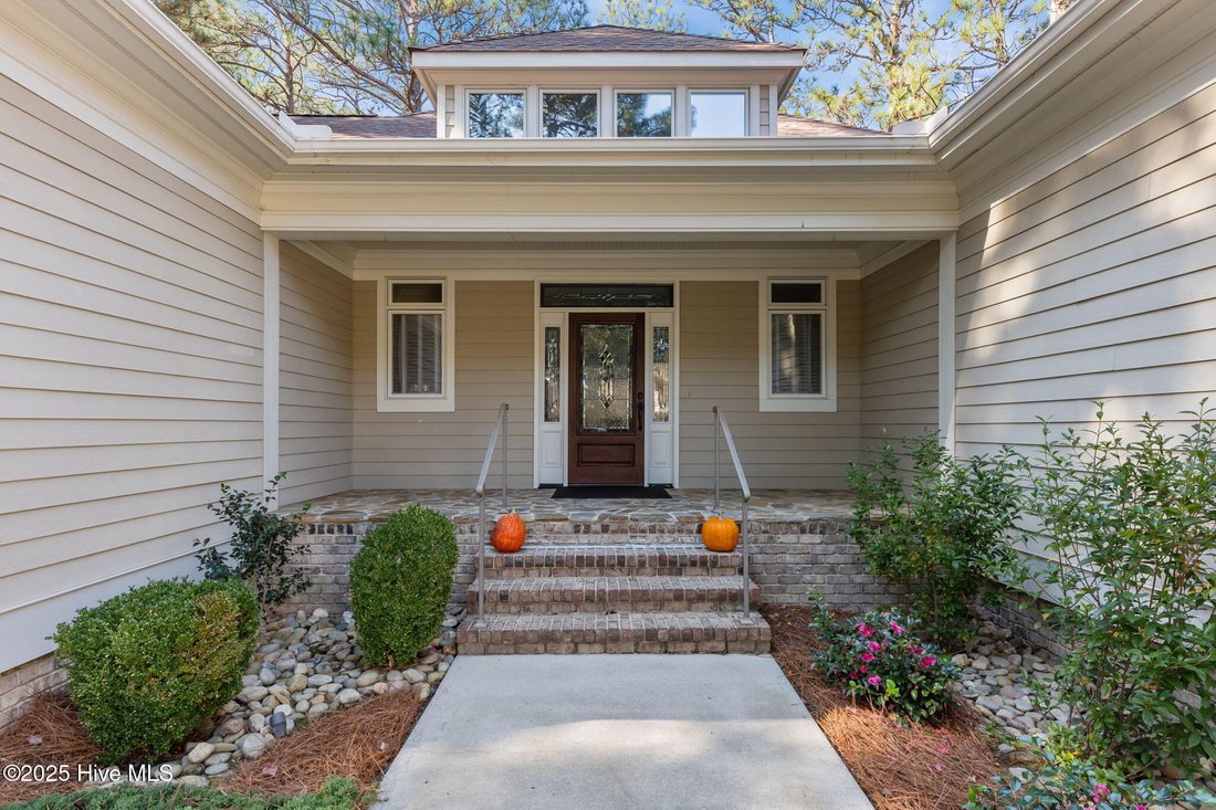 House in Pinehurst, North Carolina, United States 2 - 16778626