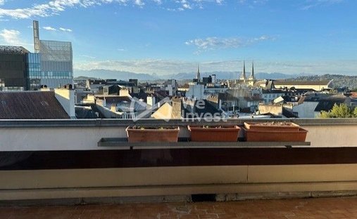 Castle for Sale in Pau, Nouvelle-Aquitaine, France