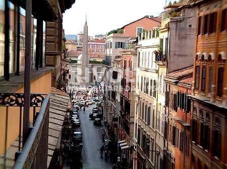 Apartment in Piazza del Popolo - Piazza Navona - Quirinale, Rome, Italy 3 - 16781471