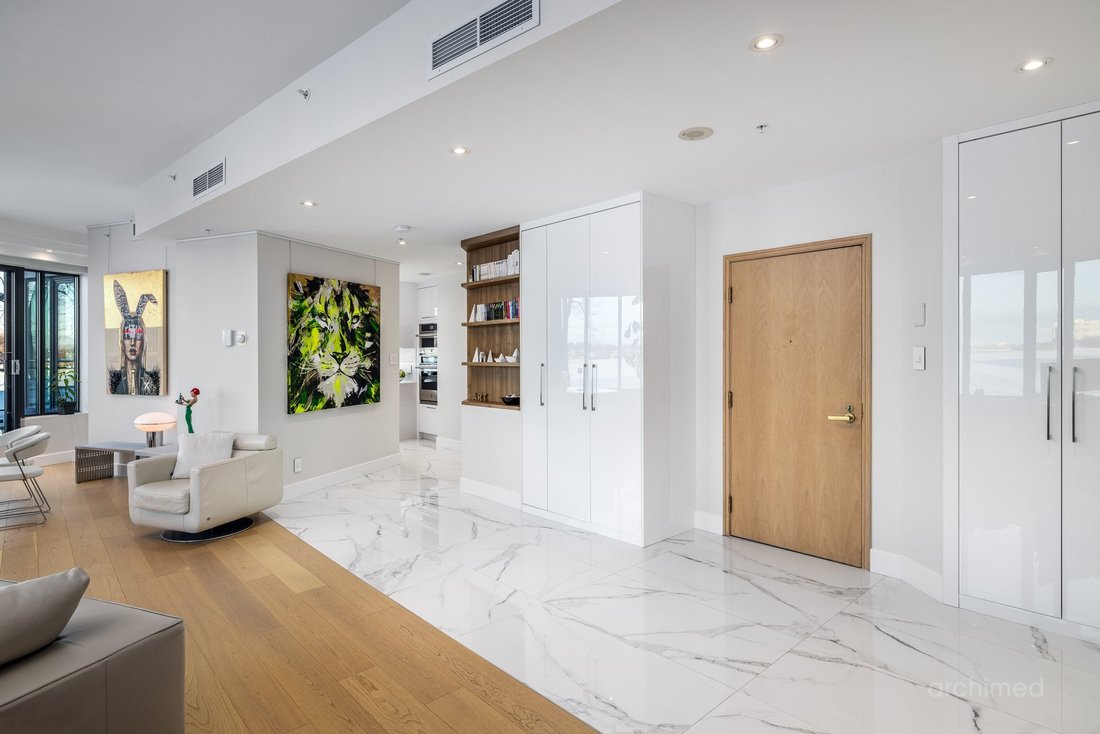 Apartment in Laval, Quebec, Canada 4 - 16780437