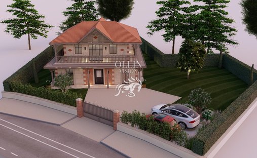 Land in Pereire-Ville-d'Hiver, Arcachon, France 1