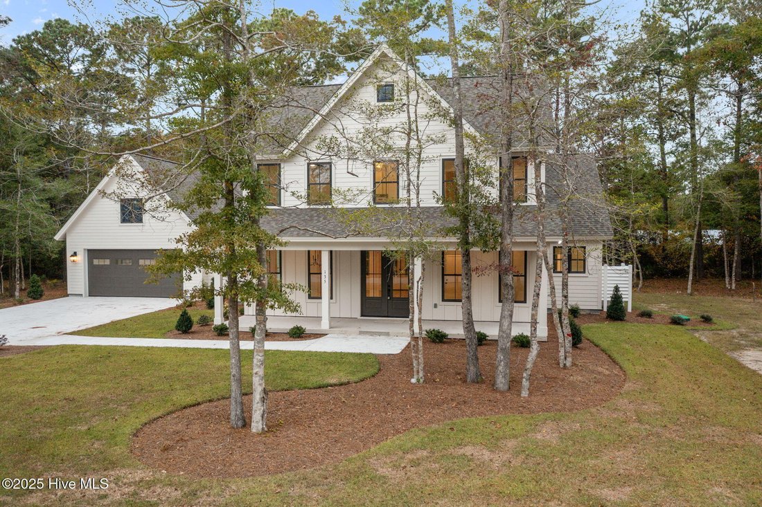 House in Beaufort, North Carolina, United States 2 - 16778231
