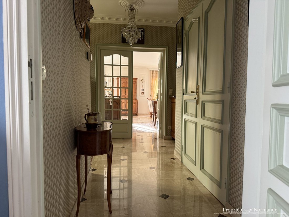 Villa in Centre Ville, Pont-Audemer, France 4 - 16782232