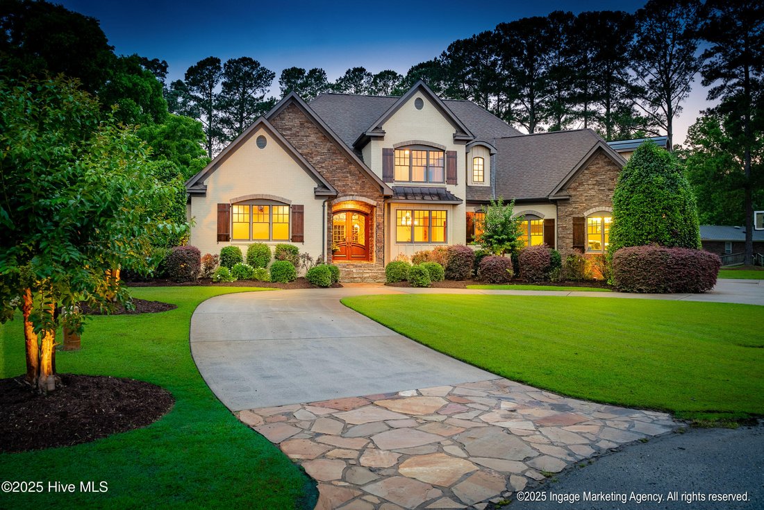 House in Greenville, North Carolina, United States 2 - 16777731