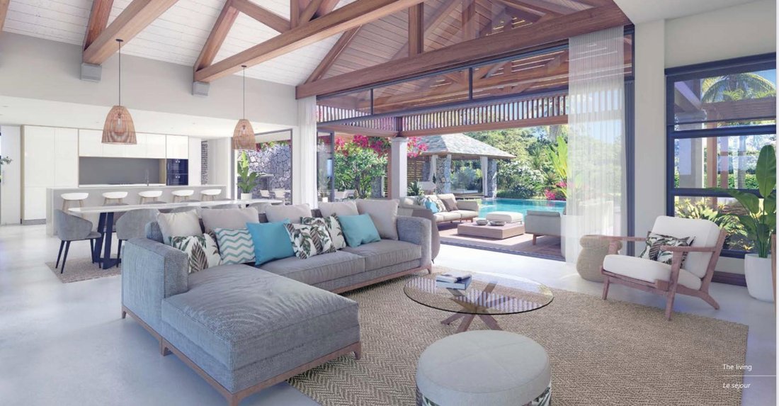 Villa in Port Louis, Port Louis District, Mauritius 3 - 16782784