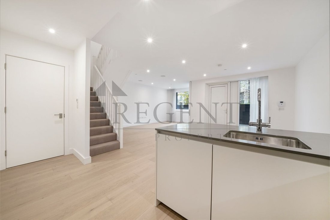 Apartment in Bermondsey, Southwark, England 5 - 16780213