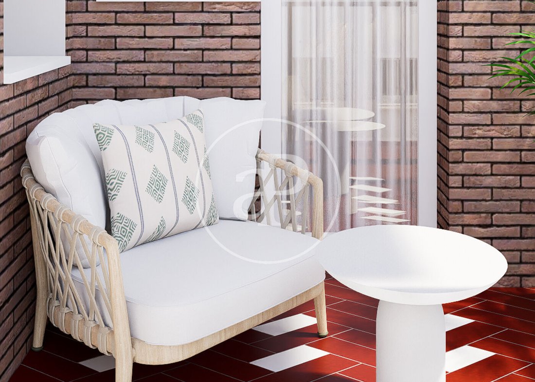 Apartment in Retiro, Madrid, Spain 1 - 16782761