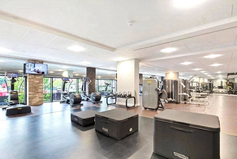 Apartment in Waterloo, Lambeth (Greater London), England 5 - 16780297