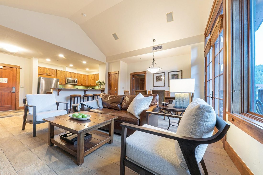 House in Truckee, California, United States 4 - 16780035