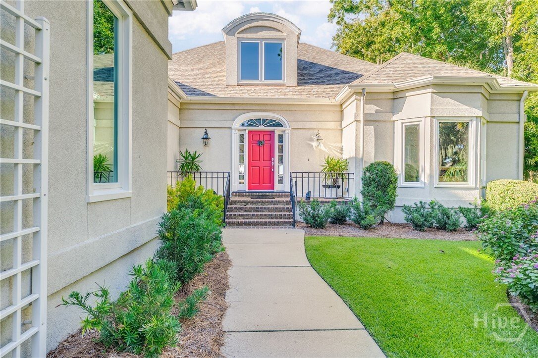 House in Savannah, Georgia, United States 2 - 16777790