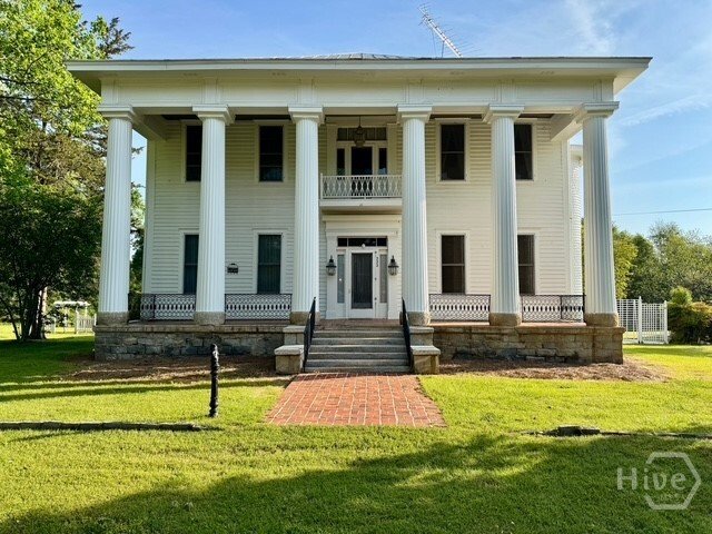 House in Lexington, Georgia, United States 1 - 16778815