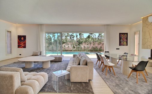 Villa in Marrakesh, Marrakesh-Safi, Morocco 1