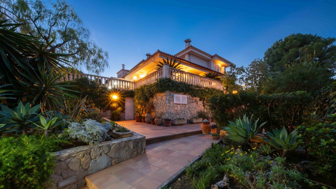 Villa a Cas Català, Calvià, Isole Baleari 1 - 16779367