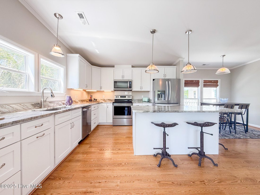 House in Swansboro, North Carolina, United States 3 - 16778812