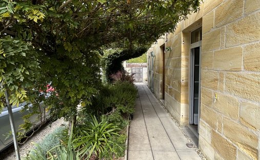 Castle for Sale in Langoiran, Nouvelle-Aquitaine, France