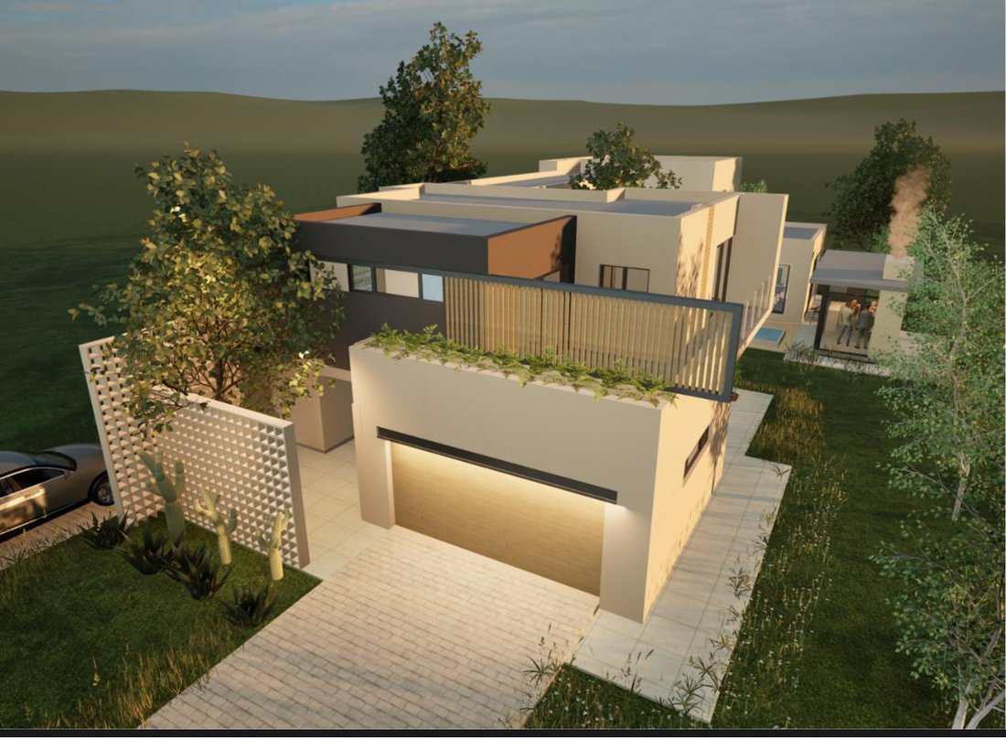Country House in Sunderland Ridge AH, Gauteng, South Africa 1 - 16781887