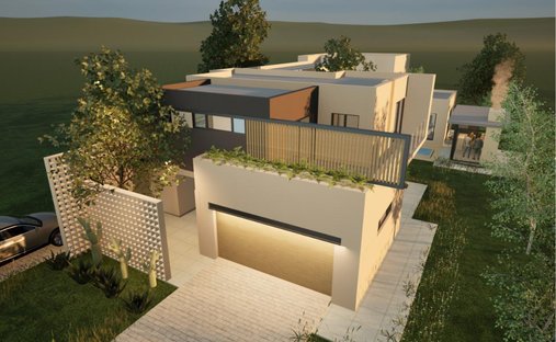 Country House in Centurion, Gauteng, South Africa 1
