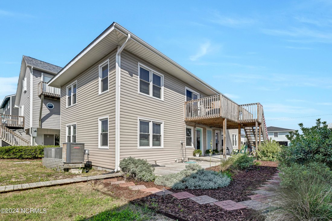 Topsail Beach, North Carolina, United States 4 - 16777549