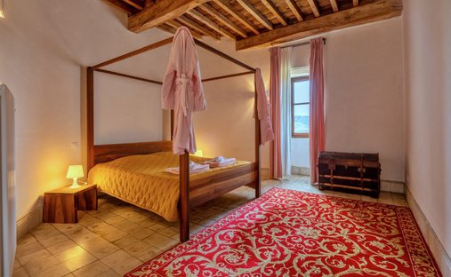 Lot Valley West Small Manor