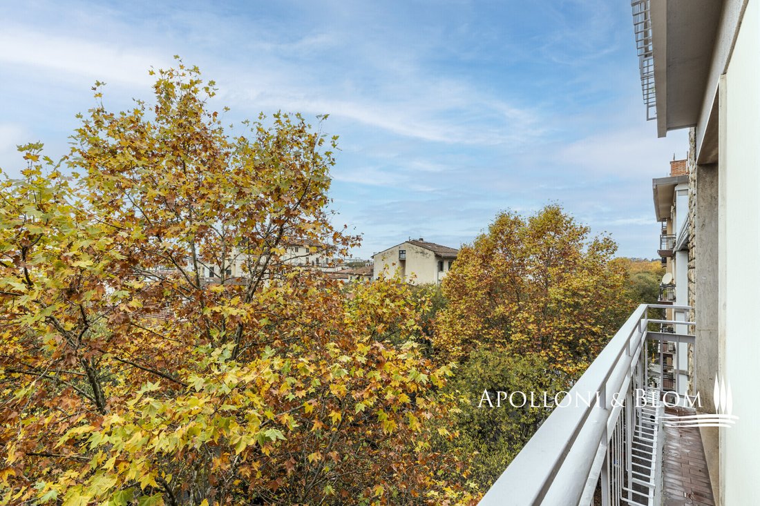Apartment in Torricella, Campi Bisenzio, Tuscany 4 - 16780570