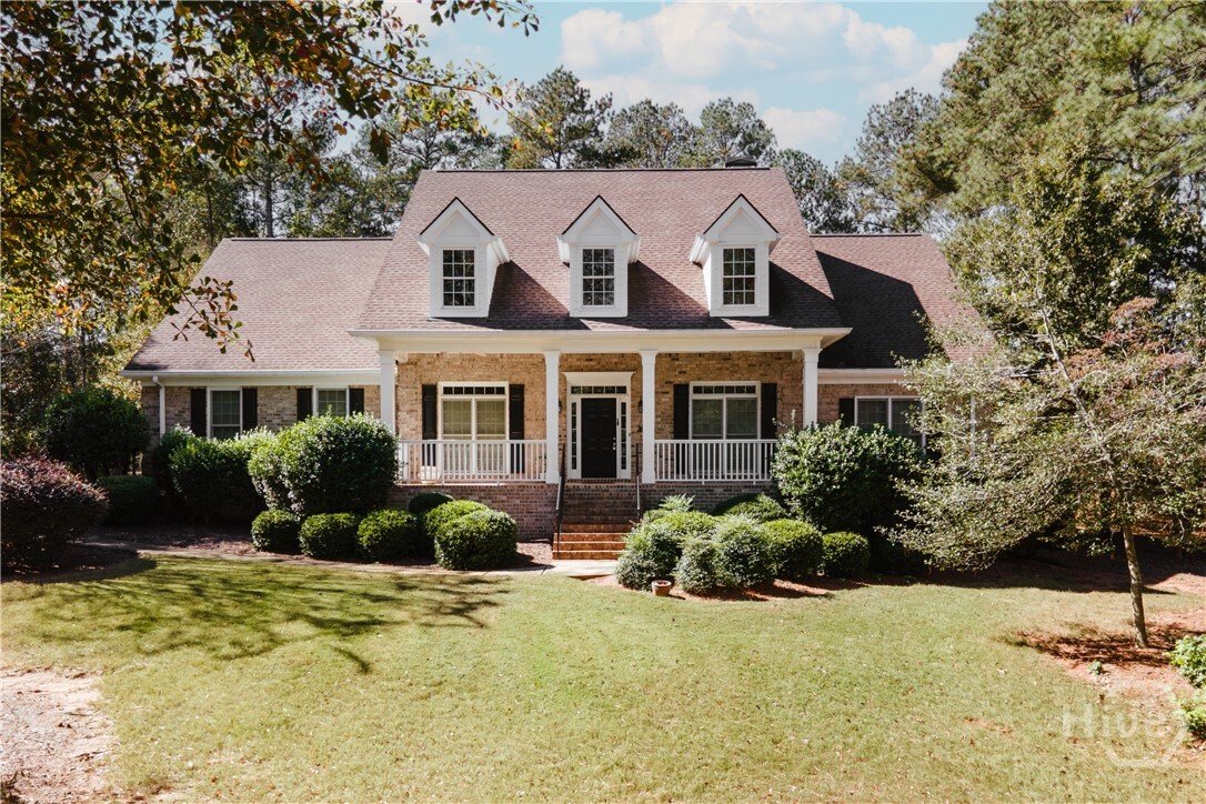 House in Bishop, Georgia, United States 2 - 16778685