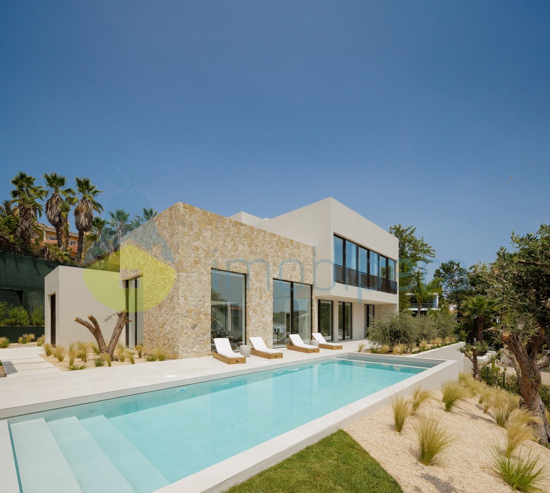 House in Quinta do Lago, Almancil, Portugal 2 - 16779550