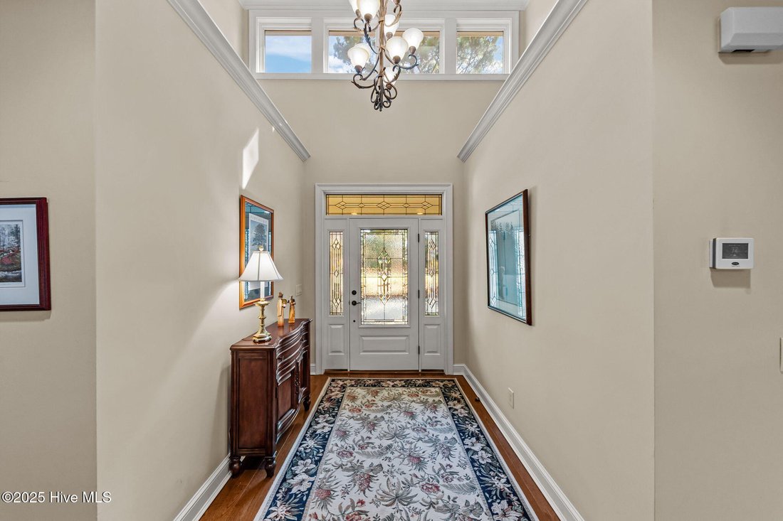 House in Pinehurst, North Carolina, United States 4 - 16778626