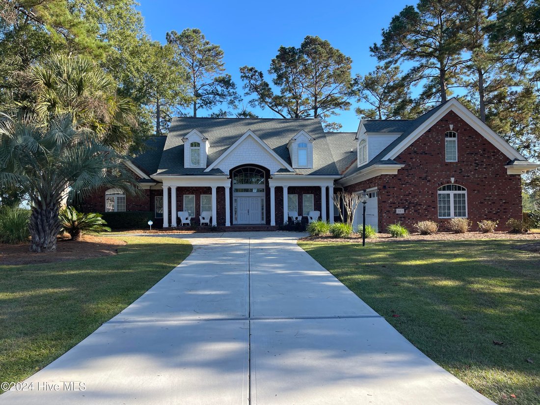 House in Sunset Beach, North Carolina, United States 2 - 16778841