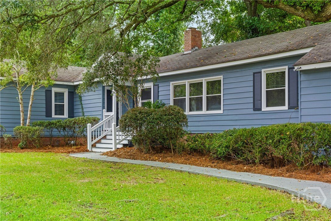House in Savannah, Georgia, United States 1 - 16777819