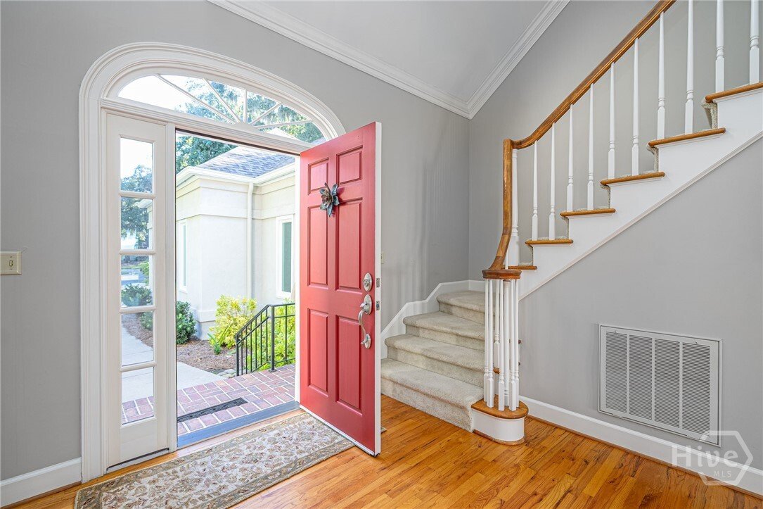 House in Savannah, Georgia, United States 4 - 16777790